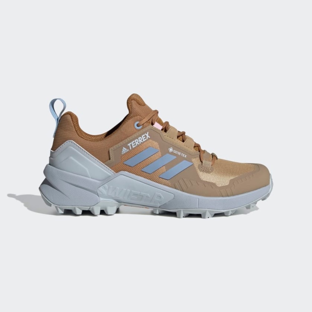 NEW! adidas Terrex Swift R3 Gore-Tex Women's Hiking Shoes Size 6.5